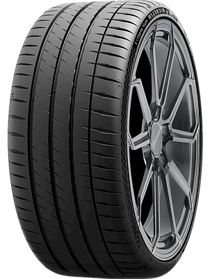 Шина Michelin Pilot Sport 4 S 295/30 R21 102(Y)