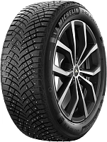 X-Ice North 4 SUV Шина Michelin X-Ice North 4 SUV 265/40 R21 105T 