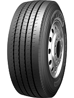 BTR60 Шина Sailun BTR60 385/55 R22.5 160K 