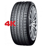 Advan Sport V105S Шина Yokohama Advan Sport V105S 265/40 R20 104Y 