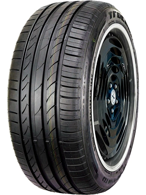 Шина Tracmax X-priviloTX3 275/35 R20 102Y