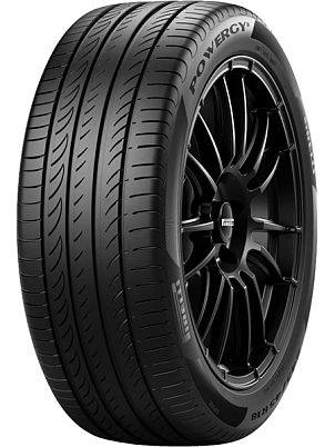 Шина Pirelli Powergy 255/35 R20 97Y