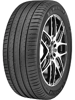 Pilot Sport 4 SUV Шина Michelin Pilot Sport 4 SUV 295/40 R20 110Y 