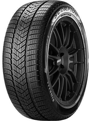 Шина Pirelli Scorpion Winter 255/60 R20 113V