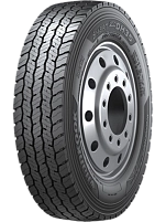 Smart Flex DH35 Шина Hankook Smart Flex DH35 235/75 R17.5 132/130M 