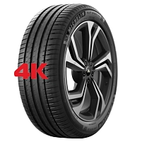 Pilot Sport 4 SUV Шина Michelin Pilot Sport 4 SUV 275/40 R20 106Y 