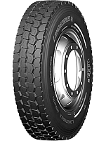 Longtraxx MS300 Шина Landspider Longtraxx MS300 315/80 R22.5 157/154L 