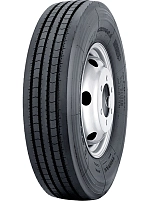 CR960A Шина Goodride CR960A 245/70 R19.5 136/134M 