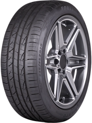 Шина Fortune FSR702 275/40 R19 105Y