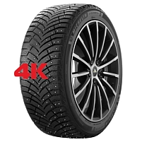 X-Ice North 4 Шина Michelin X-Ice North 4 225/45 R17 94T 